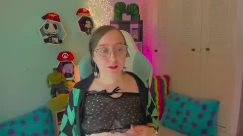 Julietha  online show from February 2025 07:33:01 PM