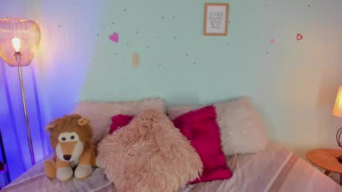 Julietha  online show from February 2025 01:41:02 AM