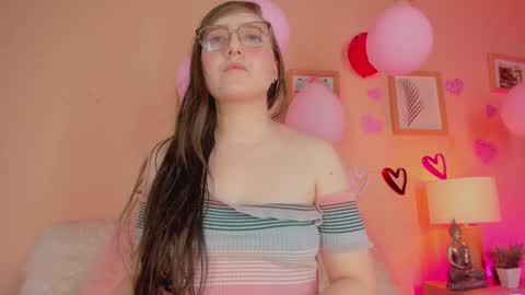 Julietha  online show from February 2025 08:43:02 PM