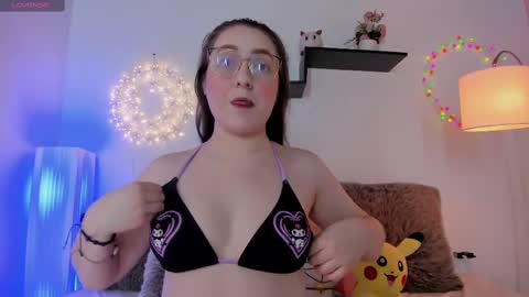 Julietha  online show from February 2025 12:36:02 PM