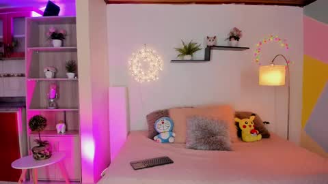 Julietha  online show from March 2025 12:33:02 PM