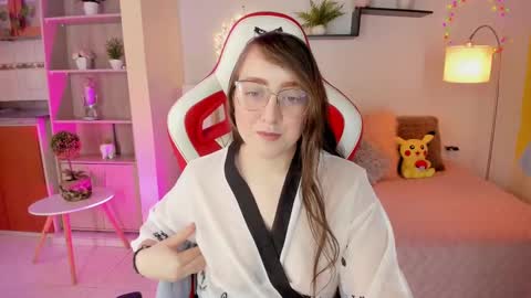 Julietha  online show from March 2025 01:35:02 PM