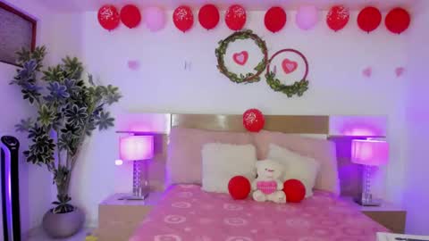 Julietha  online show from September 2025 01:46:02 PM