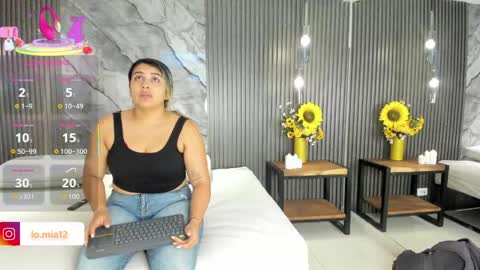 Julietha online show from May 2026 02:07:02 AM
