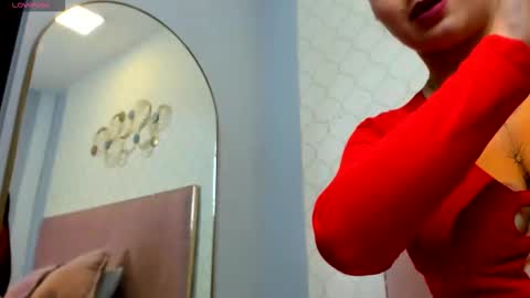 Snapshot of juliethcruz chatting on February 2026 08:14:02 PM online show from February 2026 08:14:02 PM