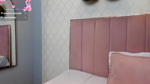 Snapshot of juliethcruz chatting on February 2026 08:39:01 PM online show from February 2026 08:39:01 PM