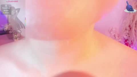 Julieth online show from June 2026 09:20:02 PM