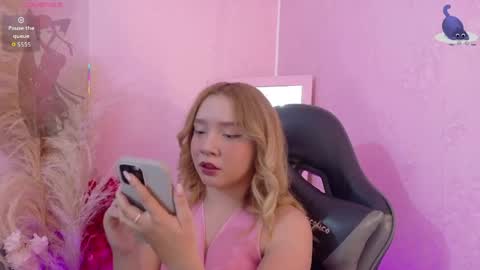 Julieth online show from June 2026 02:34:02 AM