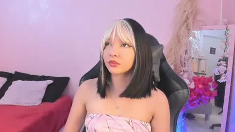 Julieth online show from July 2026 09:23:02 PM