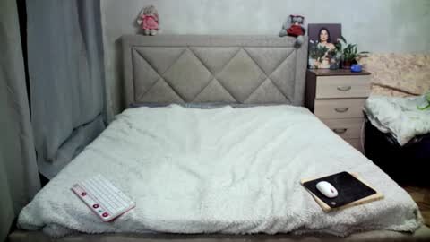 Julietkitty online show from February 2025 09:08:01 AM