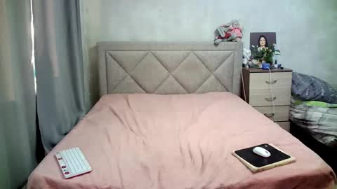 Julietkitty online show from February 2025 11:54:01 AM