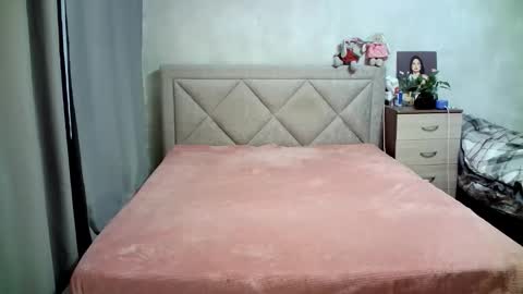 Julietkitty online show from March 2025 03:51:02 AM