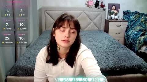 Julietkitty online show from September 2025 09:23:02 AM