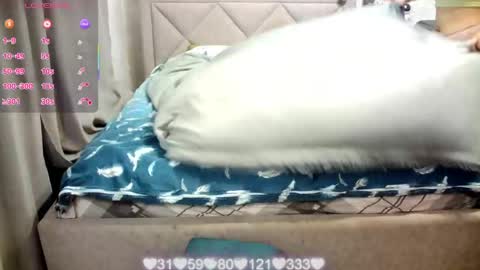 Julietkitty online show from March 2026 03:28:02 AM