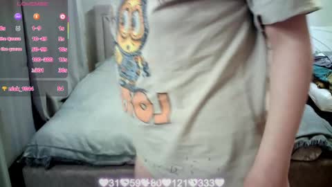 Julietkitty online show from March 2026 04:35:01 AM