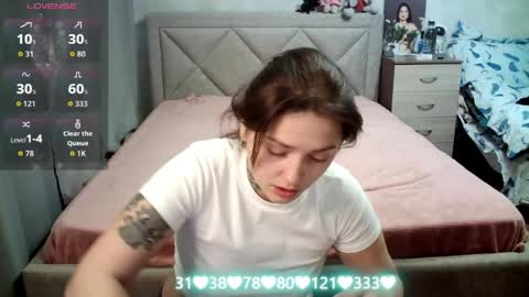 Julietkitty online show from May 2026 04:30:01 AM
