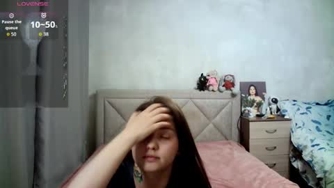 Julietkitty online show from May 2026 06:40:02 AM