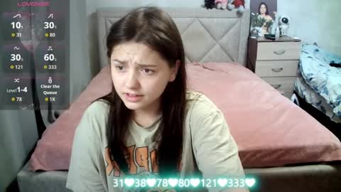 Julietkitty online show from May 2026 04:51:01 AM