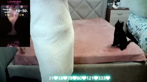 Julietkitty online show from June 2026 04:36:02 AM