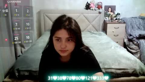 Julietkitty online show from June 2026 05:10:01 AM