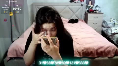 Julietkitty online show from June 2026 05:49:02 AM