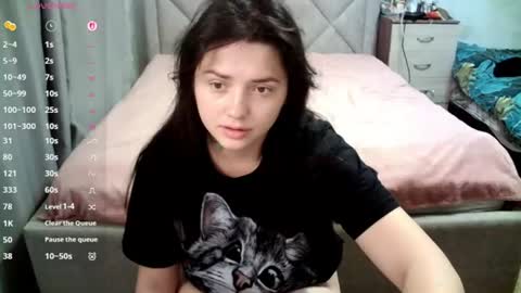 Julietkitty online show from July 2026 02:30:01 AM