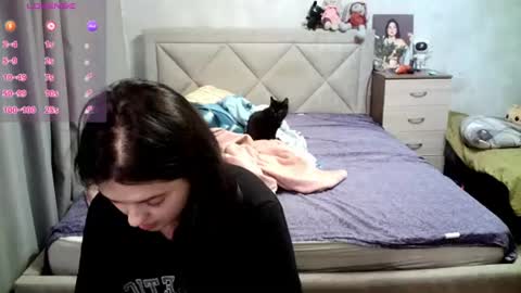 Julietkitty online show from July 2026 04:39:02 AM