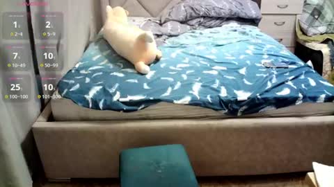 Julietkitty online show from July 2026 04:06:02 AM
