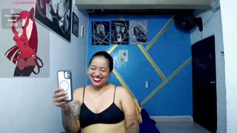 julietta online show from March 2026 06:59:02 PM