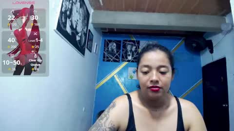 julietta online show from March 2026 03:05:02 PM