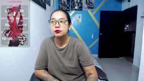 julietta online show from March 2026 11:49:02 AM