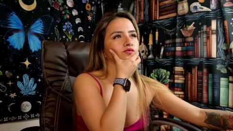 Julietta Jackson online show from December 2024 10:24:01 PM