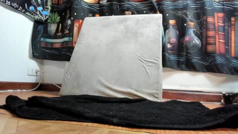 Julietta Jackson online show from December 2024 01:29:01 AM