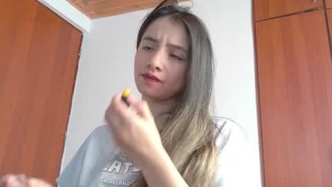 Snapshot of julietta__jackson chatting on April 2026 08:22:02 PM Julietta Jackson online show from April 2026 08:22:02 PM