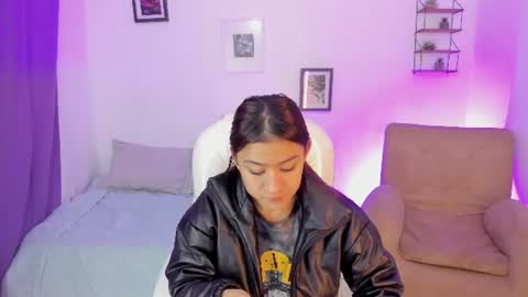 Julietta Cooper  online show from July 2026 03:12:01 AM