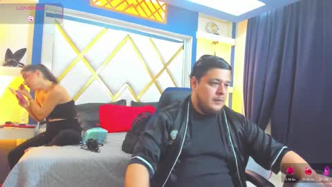 julietta max  online show from November 2025 01:15:01 PM