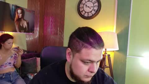 julietta max  online show from February 2026 01:07:01 PM