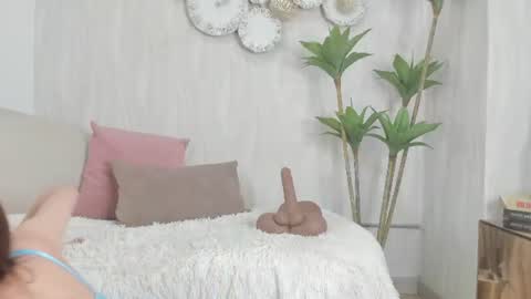 Julieta online show from June 2026 04:21:02 AM