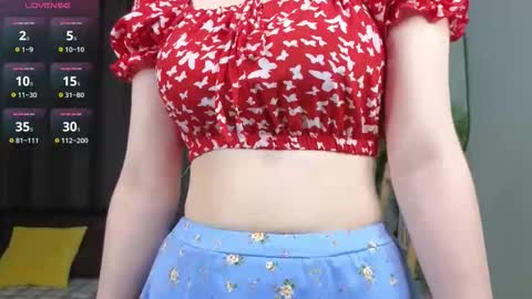 Snapshot of juliettakaniecki chatting on October 2025 03:01:02 AM Mia online show from October 2025 03:01:02 AM