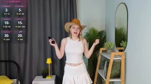 Snapshot of juliettakaniecki chatting on November 2025 03:18:02 AM Mia online show from November 2025 03:18:02 AM