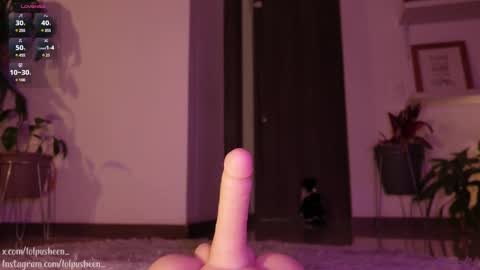 Snapshot of juliette_dee chatting on January 2025 12:20:01 AM Juliette Dee online show from January 2025 12:20:01 AM