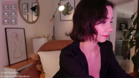 Snapshot of juliette_dee chatting on January 2025 09:07:01 PM Juliette Dee online show from January 2025 09:07:01 PM