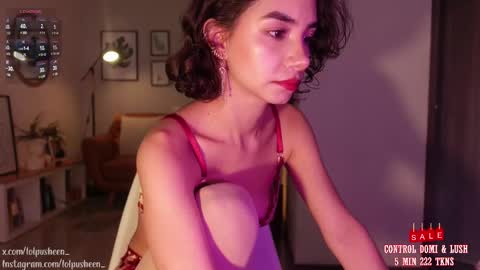 Snapshot of juliette_dee chatting on March 2025 09:20:01 PM Juliette Dee online show from March 2025 09:20:01 PM