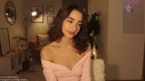 Snapshot of juliette_dee chatting on September 2025 10:37:02 PM Juliette Dee online show from September 2025 10:37:02 PM