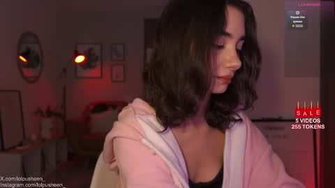 Snapshot of juliette_dee chatting on October 2025 09:57:02 PM Juliette Dee online show from October 2025 09:57:02 PM