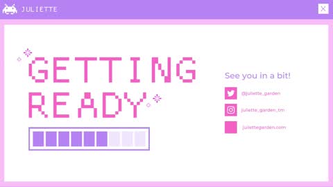 Snapshot of juliette_garden chatting on October 2025 11:34:02 PM Here most days 3 online show from October 2025 11:34:02 PM