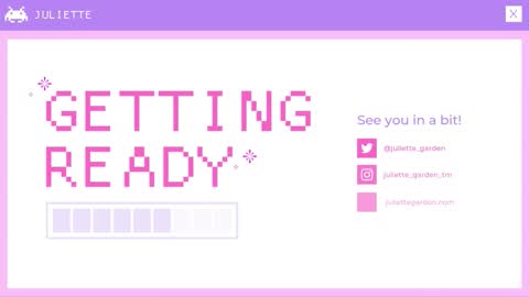 Snapshot of juliette_garden chatting on October 2025 11:16:01 PM Here most days 3 online show from October 2025 11:16:01 PM