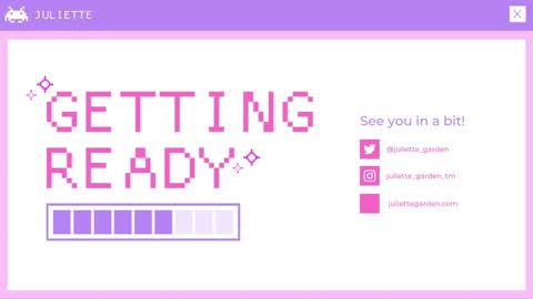 Snapshot of juliette_garden chatting on October 2025 02:39:02 AM Here most days 3 online show from October 2025 02:39:02 AM