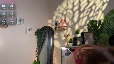 Snapshot of juliette_junson chatting on January 2025 12:47:02 PM Julie online show from January 2025 12:47:02 PM