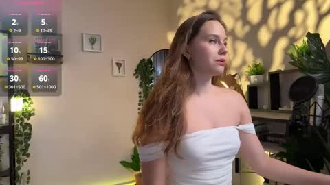 Snapshot of juliette_junson chatting on November 2025 12:48:01 PM Julie online show from November 2025 12:48:01 PM